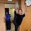 即伸びストレッチ講習会