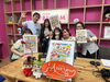 「FM BLOOMに出演！ベルコ尼崎の皆さんと9月26日開催「遊び祭」を告知しました」