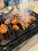 「やきにく じゅん亭 塚口店へ！香ばしい煙と炎に包まれる上質な焼肉時間を満喫」