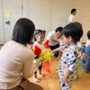 親子講座（リトミック）