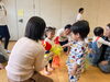 はい、どうぞ🤲「親子講座（リトミック）」