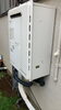 「松戸市で給湯器GT-C2072SAW-1と浴室水栓BF-WM646TSG(300)へ同時交換工事を行いました」