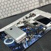 「iPhone分解アート依頼」
