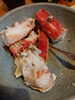 タラバガニ足オーブン焼き「生タラバガニ足オーブン焼き」