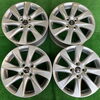 トヨタ アクア MXPK10 MXPK11 Z 純正 15インチ アルミホイール 買取しました！