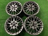 トヨタ 80系 ノア ヴォクシー 純正 BBS 16インチ アルミホイール 買取