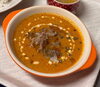 「本日のカレーは「ポークジンジャーカレー」です🐘🍛」