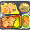9/13(日)の夕食は「鶏の照焼き」