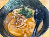 「柏で見つけた食欲そそる一杯！濃厚な白濁スープと彩り豊かな具材が際立つラーメン」