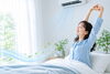 「朝起きても疲れが取れない方へ。睡眠の質を整える3つの日常習慣」