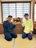 スキー伊藤デモとスポンサー契約「9月13日の生アイス【諏訪市のおすすめのスイーツカフェ⭐️ヘッツ¥」