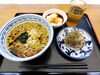 「今週（9/14から9/18）の日替わりランチ（890円）メニューです♪」