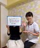 「卒業後もベスト体重をキープ。40kg台からスタートされたお客様の嬉しい変化」