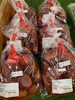 ぽろたん「ぽろたん入荷しました【鉾田市直売所】」