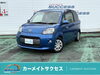 「トヨタ ポルテの外観と使いやすいスライドドア・開放的な車内をご紹介」