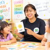 Angel Kids　児童英語サークルへようこそ！！
