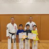 千葉船橋で琉球古武道始めませんか?沖縄伝統武術サークルでは昇級審査も行います。見学・無料体験募集中です。