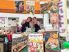 「チョコバナナは大人気！中町遊歩道フリーマーケット！新小岩『BANANA MANIA（バナナマニア）』さん出店🍌模擬店！ゲーム！イベントなども！［2026年9月13日（日）10時～14時・新小岩1丁目中町遊歩道やすらぎリバーシティ1F］」