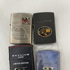 ジッポなどのライター査定も承ります｜古いお品物や使用感のあるライターも丁寧に拝見いたします