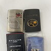 ジッポなどのライター査定も承ります｜古いお品物や使用感のあるライターも丁寧に拝見いたします