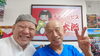 「八女市で色々社長さん理事長さんをやって来たデイサービス金太郎に月光仮面登場‼️YouTube見てね(^O^)‼️。」
