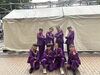 金曜日キッズヒップホップ「江戸川区葛西から千葉の舞台へ！Funky Summer Dance 2026で輝いた子どもたちの挑戦」