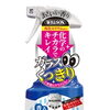 車もおうちも視界スッキリ！WILLSONのガラスクリーナーをご紹介🚗✨
