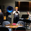 間もなく開催”YUKO MIYAWAKI TRIO "N"version PLAYS Kenny Wheeler”！まだ間に合います！！