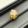 【本日定休日】金のアクセサリー、セリーヌのお財布をお買取いたしました【札幌市北区おたからや篠路店】