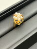 「【本日定休日】金のアクセサリー、セリーヌのお財布をお買取いたしました【札幌市北区おたからや篠路店】」
