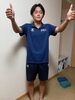 「スポーツに取り組む方へ、目を動かす力を見つめ直すトレーニングをご案内しています」
