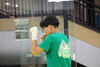 「部活動以外の新しい選択肢に｜高校生から基礎で始められる西八王子のキックボクシング」