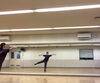 ストレッチからキッズのダンスも各クラスあります「お電話でのお問い合わせ対応について[村上市のモダンバレエ、モダンダンス教室　一般運動ストレッチ　むらかみダンスアカデミー   ]」