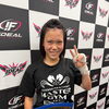 乃愛選手がアマチュアトーナメントで優勝！階級差を乗り越えた努力とフィジカルづくり