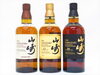 サントリー　山崎「【新潟市/三条市/買取本舗ふくろう】　サントリー　山崎　ウイスキー　洋酒　お酒　ブランデー　シャンパン　響　白州　軽井沢　ヘネシー　レミーマルタン　カミュ　買取　売る　遺品整理　終活　断捨離　整理品　出張買取　新潟市東区　新潟市西区　三条市」