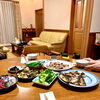 香港からのお客さまの食卓　香港料理と会津米がおいしい夜