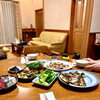 香港からのお客さまの食卓　香港料理と会津米がおいしい夜