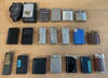 ZIPPO「古いZIPPO・ライターをまとめてお買取りしました｜宮崎市でライターの出張買取ならリサイクルショップメモリー」