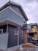 After「【市川市曽谷の外壁・屋根塗装事例】黄色系から濃いグレーへ！ 色使いでモダンな外観に」