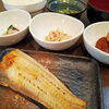 9/14の小鉢ランチ♪