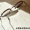 CHEAP CHICのメガネ👓✨