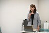 「川口市盛人大学の起業講座に登壇しました｜書を仕事にする歩みと可能性をお伝えして」