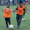 20 năm hành trình Amitie Sports Club đồng hành cùng sự trưởng thành của trẻ qua bóng đá