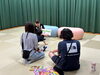 「【ご報告】「子どものためのおはなし会」（9月12日）」