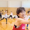 運動、そろそろ始めたい！橿原市でジャザサイズ♪