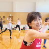 運動、そろそろ始めたい！橿原市でジャザサイズ♪