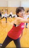 ジャザサイズで楽しくエクササイズ♪「運動、そろそろ始めたい！橿原市でジャザサイズ♪」