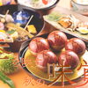 【都万麻】季を映す、秋の味覚
