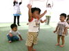 「幼児開放事業「のびのびひろば」を開催しました！」