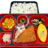 ９月１４日のお弁当🍱